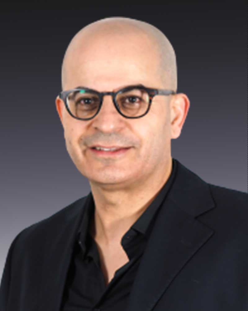 Dr. Rachid El Mounacifi, expert
