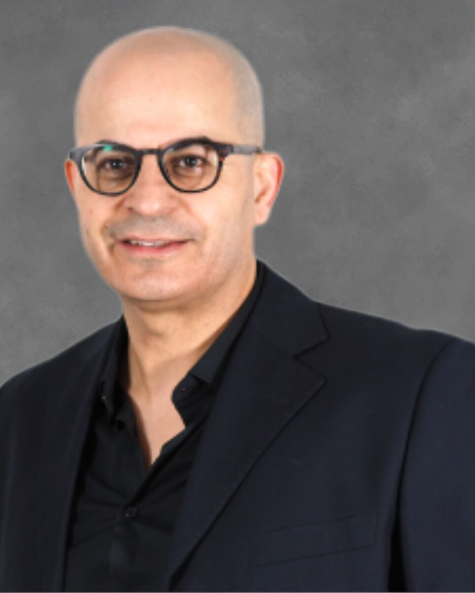 Dr. Rachid El Mounacifi, expert