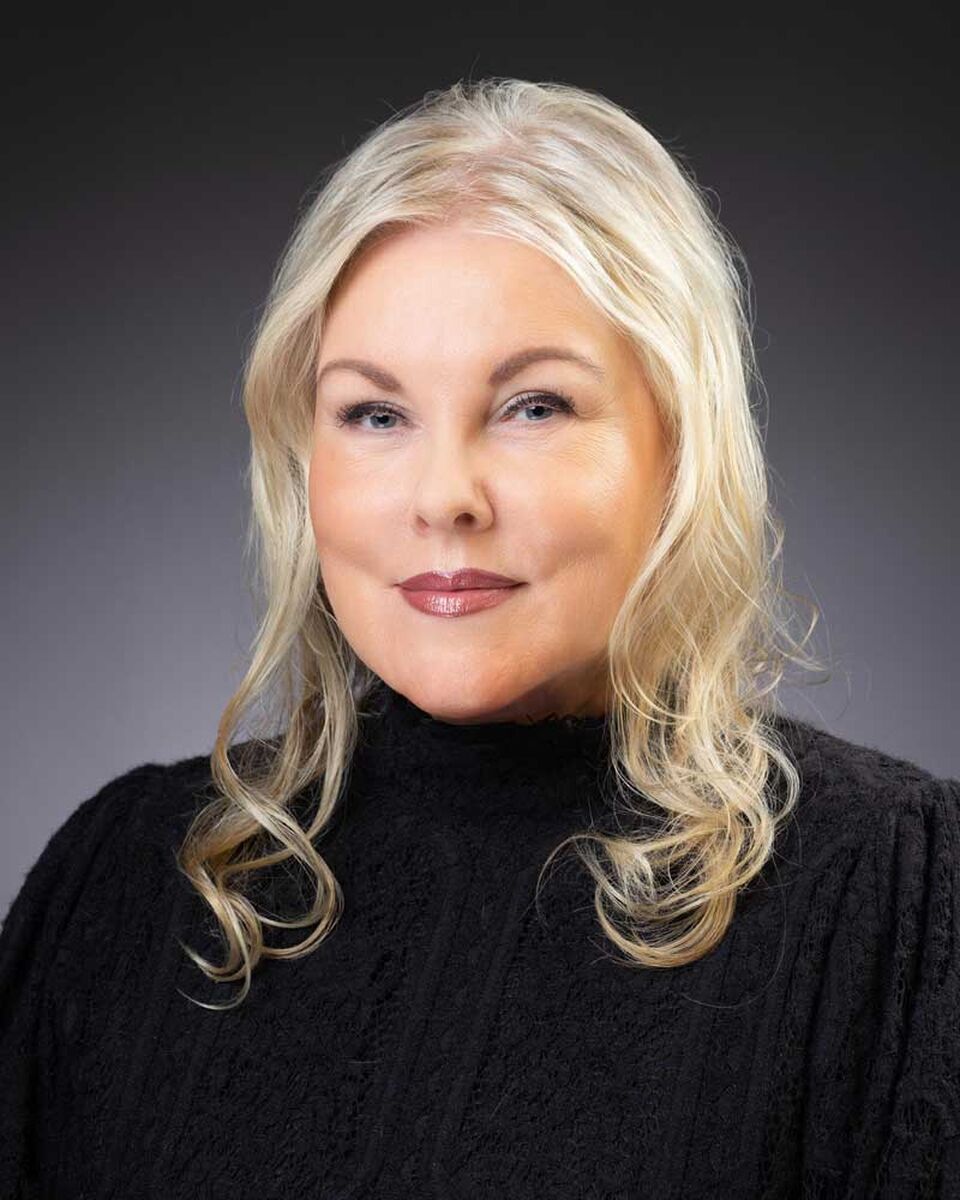 Linda Walving-Lundberg, förhandlare
