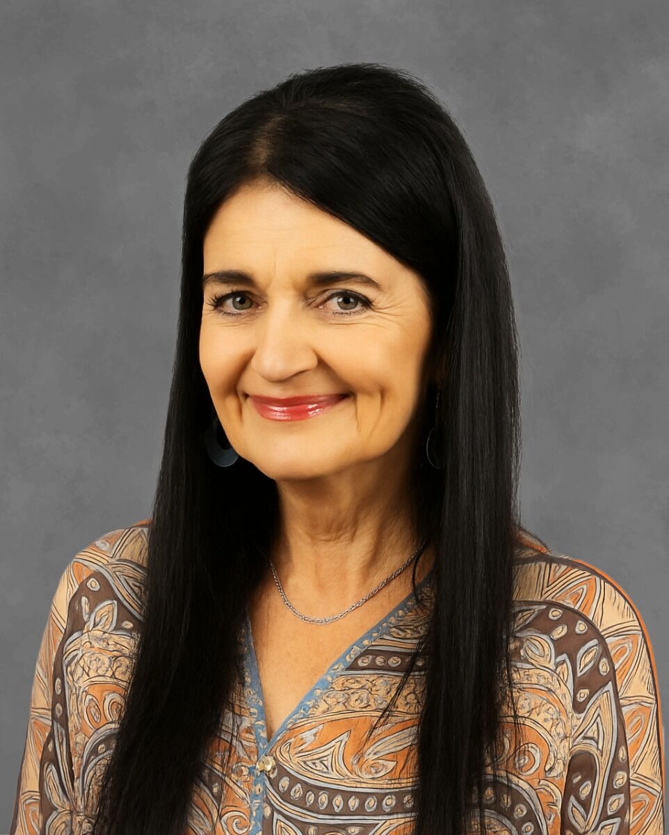 Susanne Strandänger, jurist