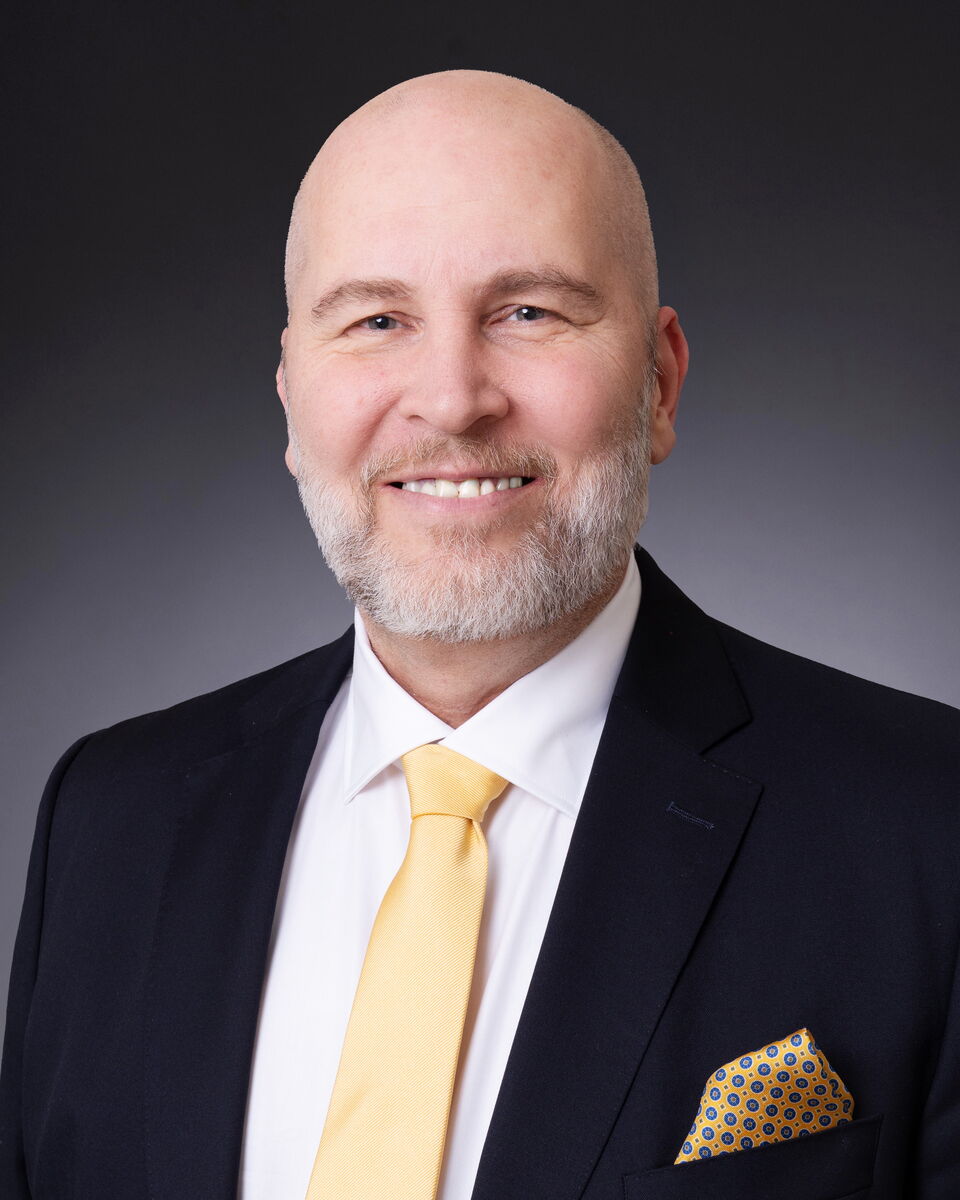 Mattias Walving-Lundberg, Masters of Law, jurist
